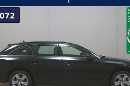Audi A4 110.791 km 18.380 &euro; Gyhum/Bockel 27404