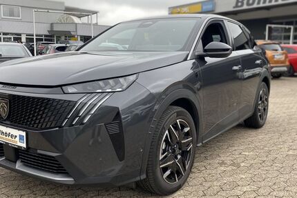 Peugeot 3008 16.361 km 27.988 &euro; Bad Salzuflen 32108