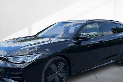 VW Passat Variant 4.894 km 63.890 &euro; Dresden 01067