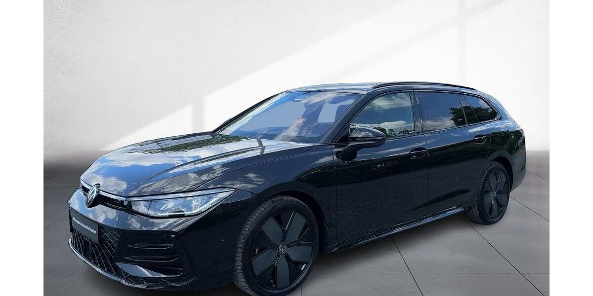 VW Passat Variant 4.894 km 63.890 &euro; Dresden 01067