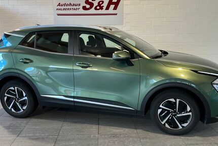 Kia Sportage 30.983 km 23.990 &euro; Halberstadt 38820