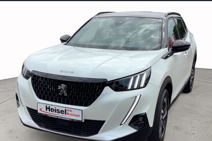 Peugeot 2008 39.240 km 17.990 &euro; Merzig 66663