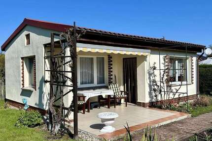 Haus Lübbenau - 2 Zimmer, 28 m&sup2;, 25.000&euro; | Angebot:26277901