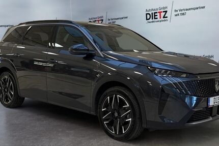 Peugeot 5008 11.300 km 35.770 &euro; Wildau 15745