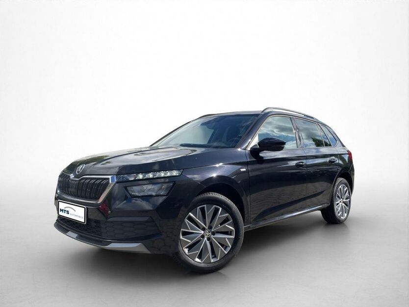 Skoda Kamiq 48.943 km 18.150 € Friedberg 61169