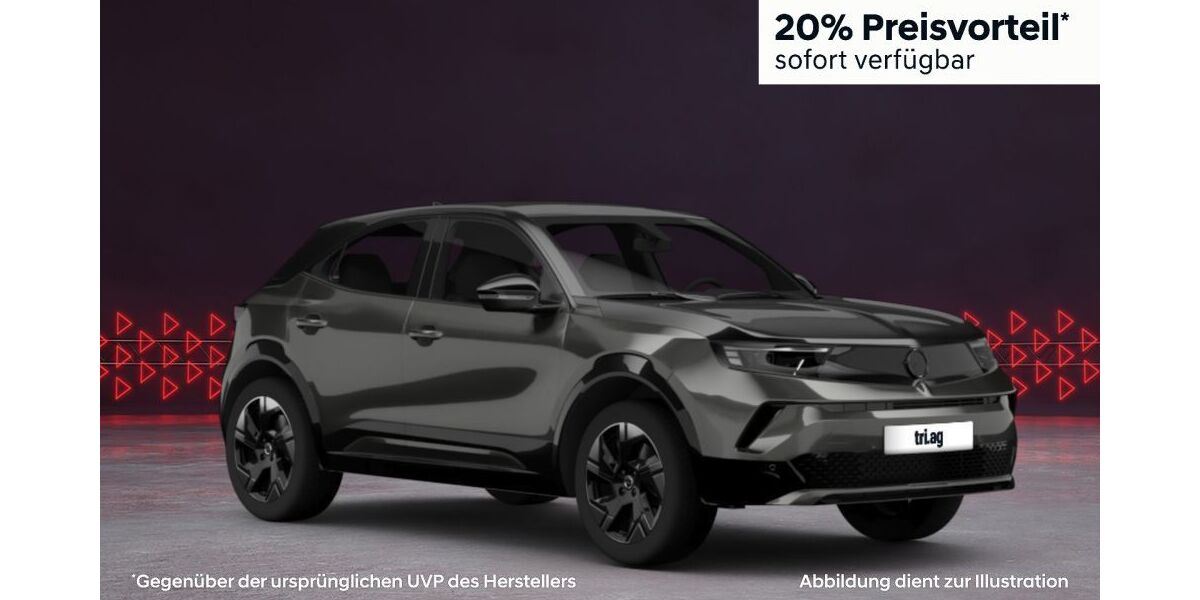 Opel Mokka 2.500 km 26.225 &euro; Kippenheim 77971