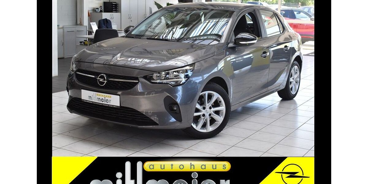 Opel Corsa 85.193 km 9.985 &euro; Vohenstrauß 92648