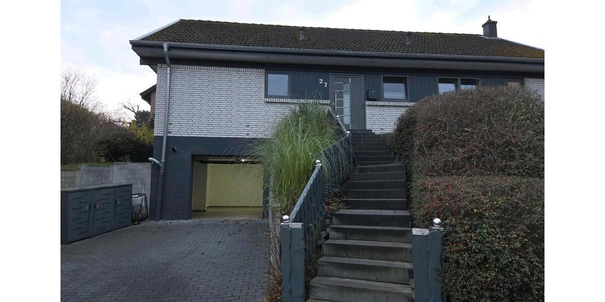 Biete Haus zur Miete in Heiligenhafen 3 zimmer