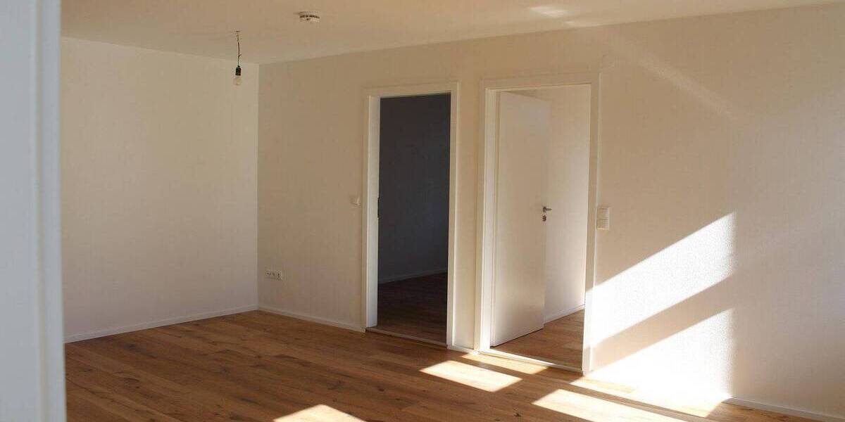 Etagenwohnung Dinkelsbühl - 3 Zimmer, 70 m&sup2;, 279.000&euro; | Angebot:26249028