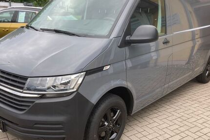 VW T6 Transporter 129.800 km 19.990 &euro; Bergen 18528