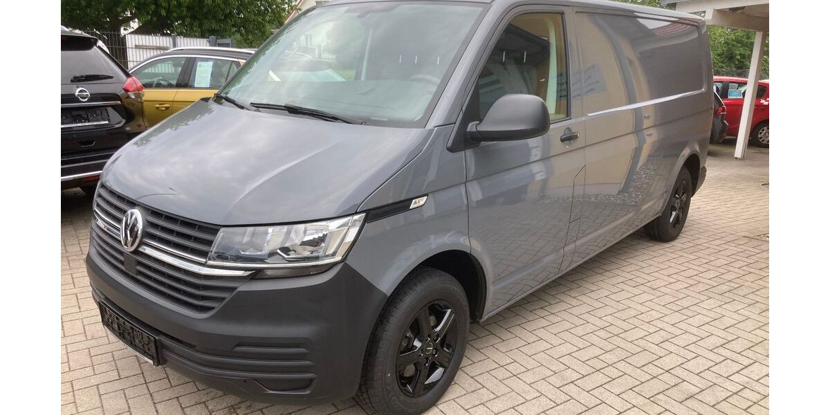 VW T6 Transporter 129.800 km 19.990 &euro; Bergen 18528