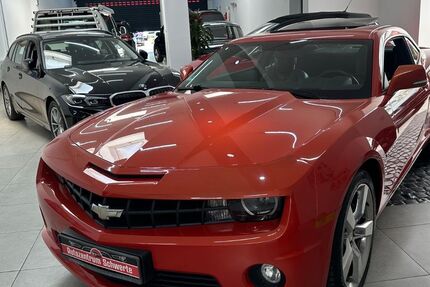 Chevrolet Camaro 58.000 km 29.999 &euro; Schwerte 58239