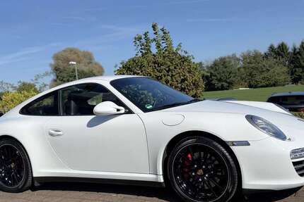 Porsche 911 34.000 km 86.990 &euro; Iserlohn - Kalthof 58640