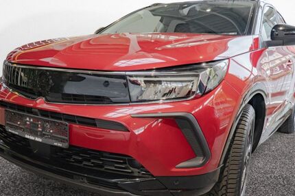 Opel Grandland (X) 40.535 km 21.950 € Iserlohn 58636