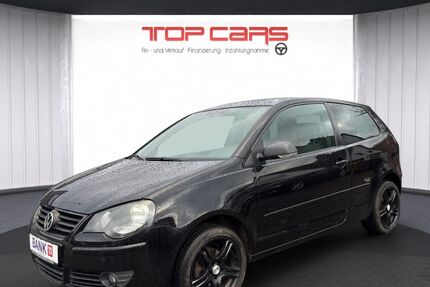 VW Polo 134.253 km 2.990 &euro; Lübeck 23556