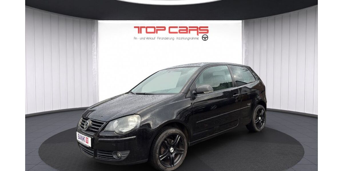 VW Polo 134.253 km 3.990 € Lübeck 23556