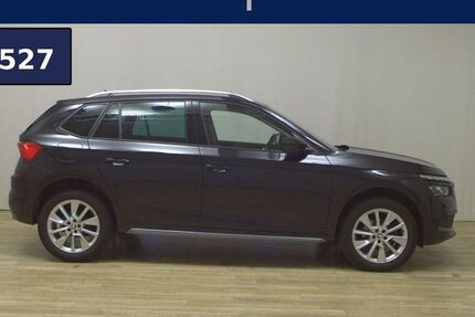 Skoda Kamiq 114.448 km 13.980 &euro; Bremen / Arsten 28279