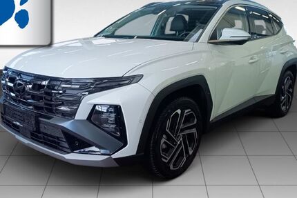 Hyundai TUCSON 25.672 km 32.330 &euro; Wiesmoor 26639