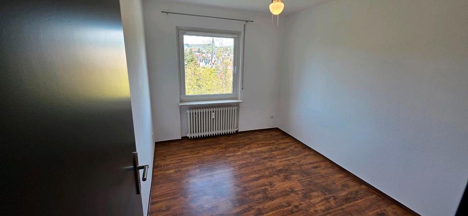 Etagenwohnung Schotten - 3 Zimmer, 106 m&sup2;, 880&euro; | Angebot:26336192