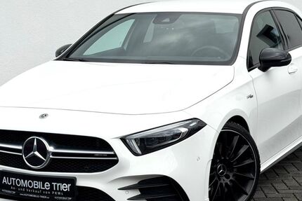Mercedes-Benz A 35 AMG 79.000 km 30.990 &euro; Bekond 54340