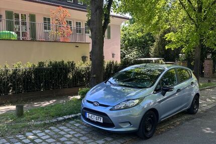 Ford Fiesta 167.541 km 4.900 &euro; Stuttgart 70174