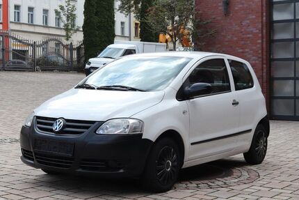 VW Fox 180.140 km 990 € Chemnitz 09126