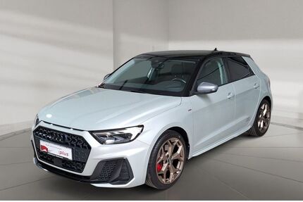 Audi A1 27.372 km 28.977 &euro; Fritzlar 34560