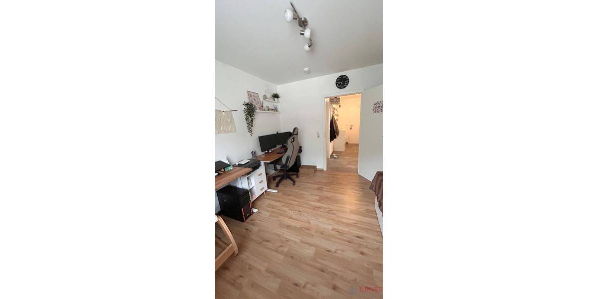 Etagenwohnung Metten - 3 Zimmer, 72 m&sup2;, 795&euro; | Angebot:26917127