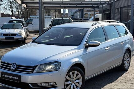 VW Passat 180.788 km 5.950 &euro; Göttingen 37081