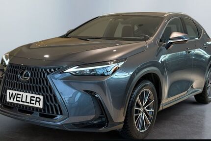 Lexus NX 350h 6.520 km 43.280 &euro; Bielefeld 33609