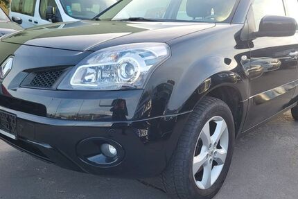 Renault Koleos 199.000 km 3.000 &euro; Moers 47441