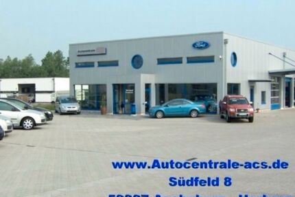 Ford Kuga 12.950 km 33.950 € Ascheberg 59387