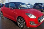 Suzuki Swift 1.2 Dualjet Hybrid Comfort+ 27.828 km 14.990 € Obrigheim-Asbach 74847