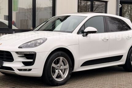 Porsche Macan 96.500 km 39.990 &euro; Neukirchen-Vluyn 47506