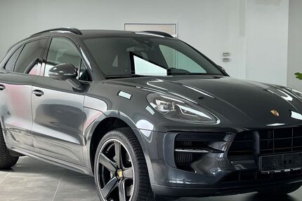 Porsche Macan 180.000 km 35.390 &euro; Wesseling 50389