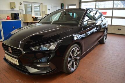 Seat Leon 18.245 km 28.600 &euro; Mühlhausen 92360