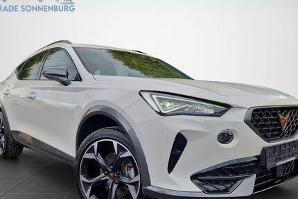 Cupra Formentor 9.609 km 28.990 € Mehlingen 67678