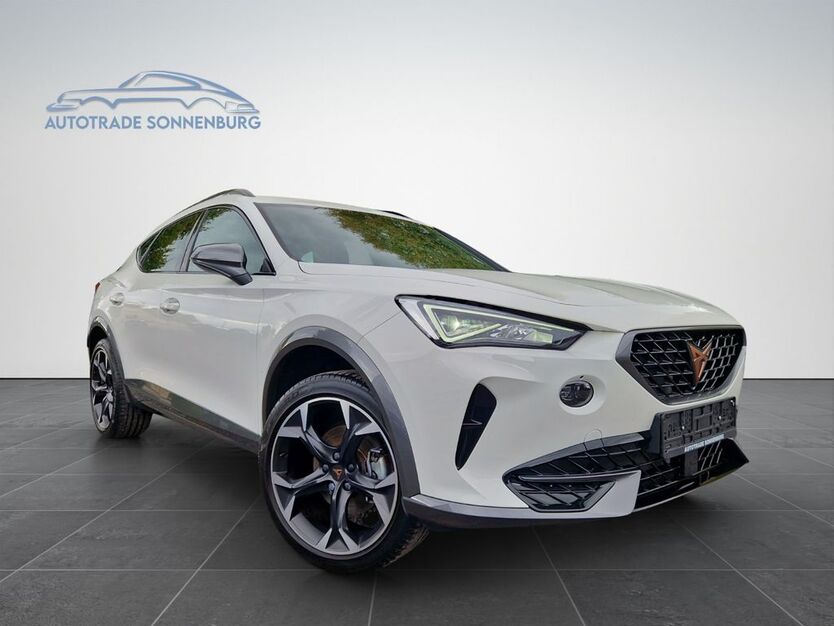 Cupra Formentor 9.609 km 28.990 € Mehlingen 67678