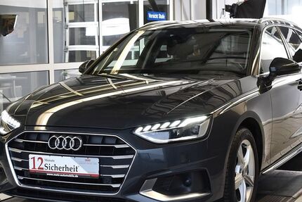 Audi A4 106.037 km 25.900 &euro; Bad Friedrichshall 74177