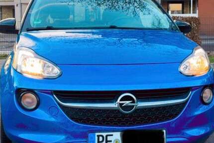 Opel Adam 140.000 km 5.250 &euro; Pforzheim 75175