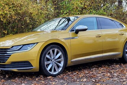 VW Arteon 96.000 km 22.900 &euro; Langenhagen 30855