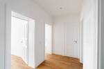 Frisch renoviert, Altbau im 