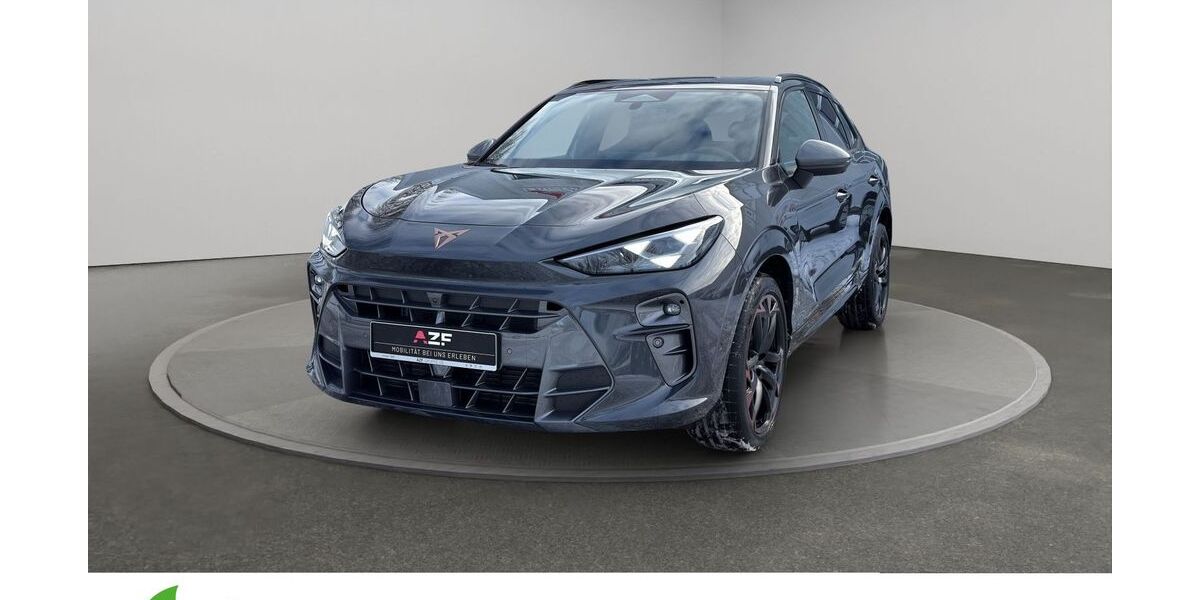 Cupra Terramar 1.055 km 43.990 &euro; Schleswig 24837