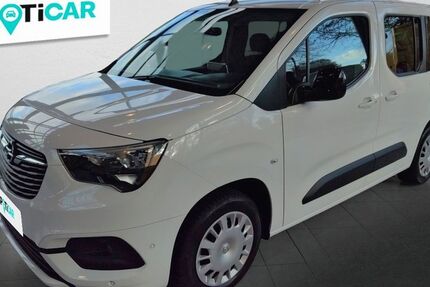 Opel Combo Life 49.756 km 19.950 &euro; Hannover 30173