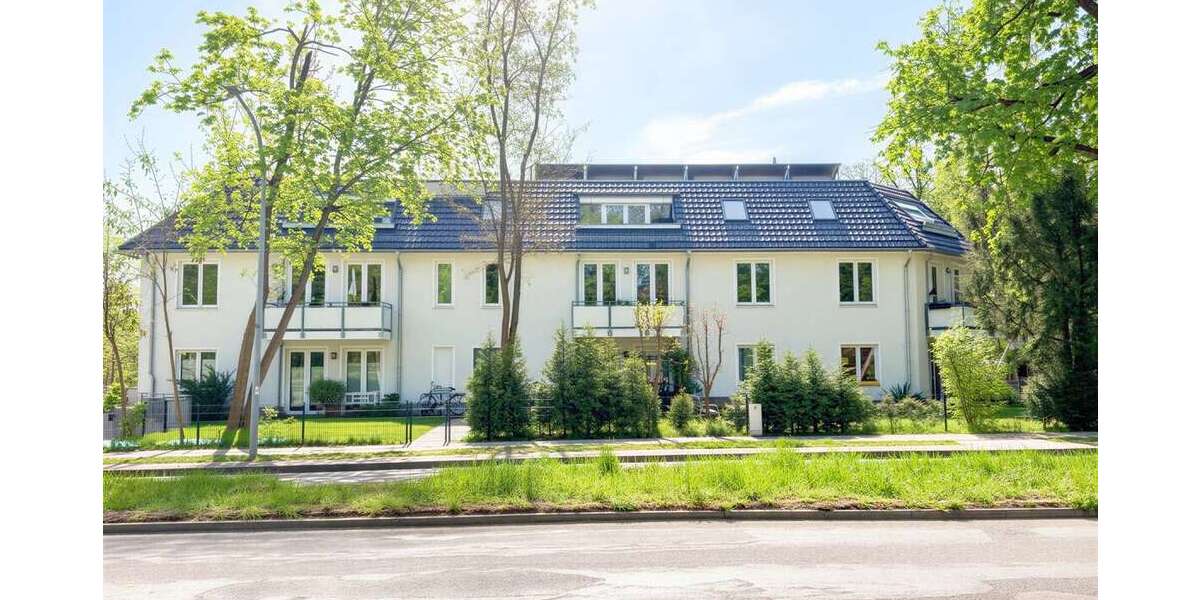 Etagenwohnung Teltow - 3 Zimmer, 76 m&sup2;, 362.000&euro; | Angebot:26443938