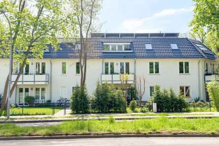 Wohnung Teltow - 3 Zimmer, 76 m&sup2;, 362.000&euro; | Angebot:26443938
