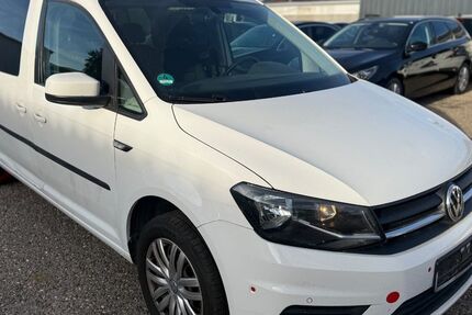 VW Caddy 239.000 km 7.735 &euro; Heidelberg 69123