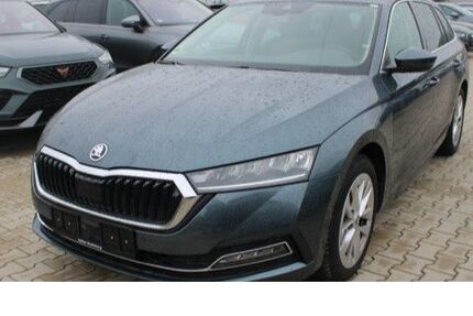 Skoda Octavia 105.550 km 16.480 &euro; Gardelegen 39638