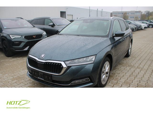 Skoda Octavia 105.550 km 16.480 &euro; Gardelegen 39638