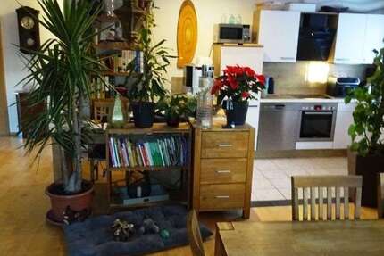 Wohnung Zapfendorf - 4 Zimmer, 98 m&sup2;, 299.000&euro; | Angebot:23318222